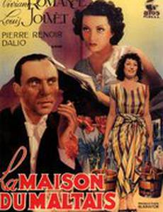 Мальтийский дом