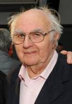 Рональд Вульф фото