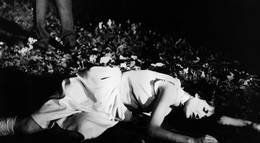 Кадр из фильма "Аккаттоне" - 1