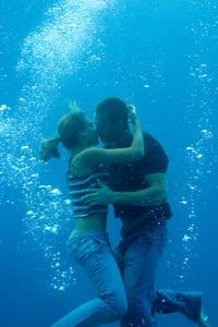 Кадр Добро пожаловать в рай!