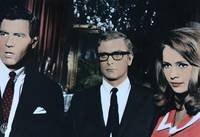 Кадр Похороны в Берлине