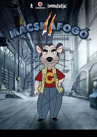 Постер Ловушка для кошек 2: Кот Апокалипсиса