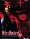 Постер из фильма "Хеллсинг: Война с нечистью (мини-сериал)" - 1
