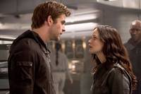 Кадр Голодные игры: Сойка-пересмешница. Часть I