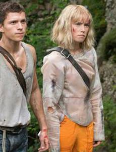 Поступь хаоса