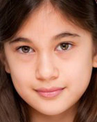 Кэтерин Ландри фото