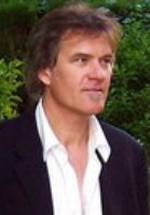 Марк Келлер фото