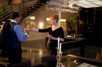 Кадр Что скрывает ложь