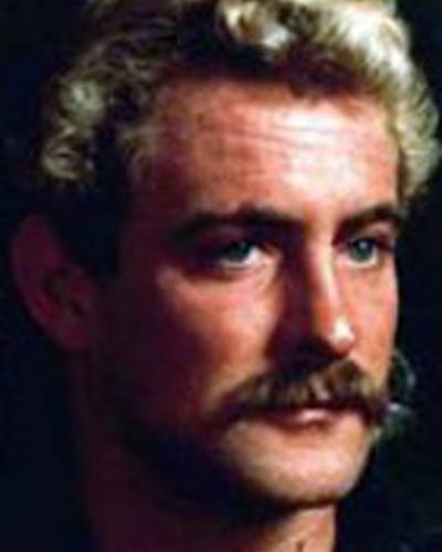 Терри Аллен фото