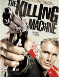 Постер из фильма "Машина для убийств" - 1