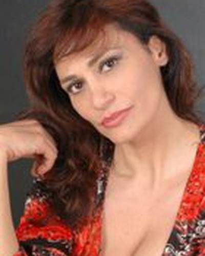 Рита дель Пиано фото