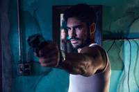 Кадр От заката до рассвета