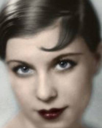 Лена Желиховская фото