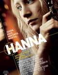 Постер из фильма "Ханна" - 1