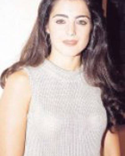 Мине Чайыроглу фото