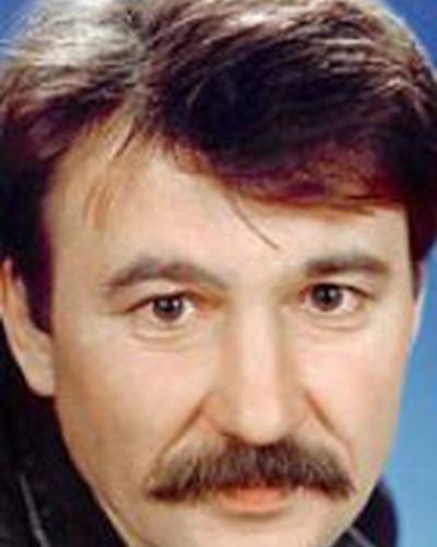 Геннадий Вершинин фото