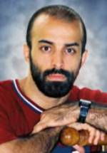 Пярвиз Мамедрзаев фото