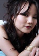 Сьюзан Ли фото