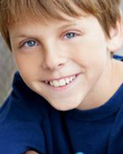 Джейкоб Бертран фото