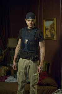 Кадр Освободи нас от зла