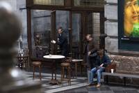 Кадр Экспат