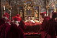 Кадр Борджиа