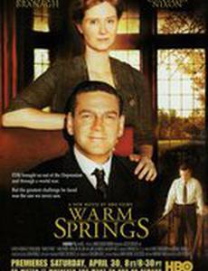 Теплые источники