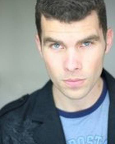 Скотт Притти фото