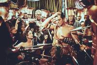 Кадр Самсон и Далила