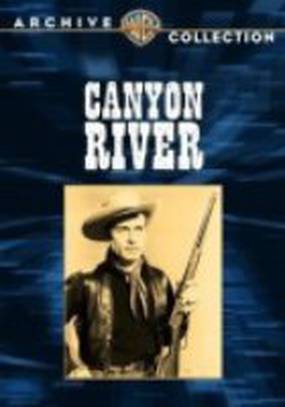 Canyon River