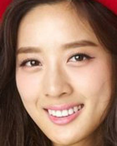 Ли Чжон А фото