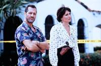 Кадр Майами Блюз