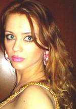 Анжелина Карелина фото