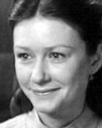 Татьяна Кулиш фото