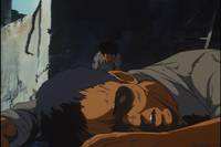 Кадр Босоногий Гэн 2