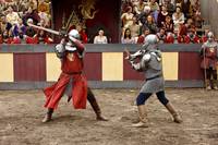 Кадр Мерлин