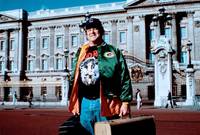 Кадр Король Ральф