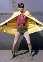 Берт Уорд фото