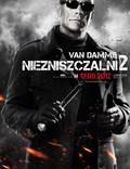 Постер из фильма "Неудержимые 2" - 1