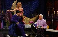 Кадр Субботним вечером в прямом эфире