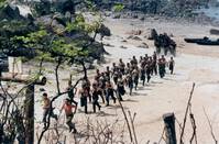 Кадр Сильмидо