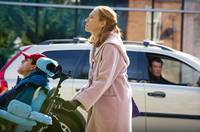 Кадр Долгое падение