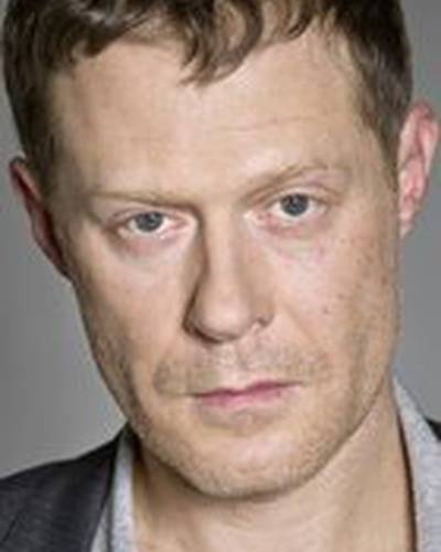 Андреас Люст фото