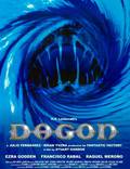 Постер из фильма "Дагон" - 1