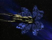 Кадр Вавилон 5: Сбор