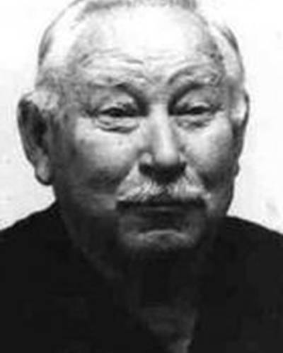 Андраш Фекете фото