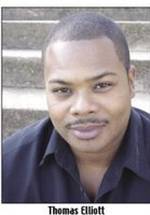 Томас Эллиотт фото