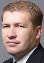 Дмитрий Смородский фото