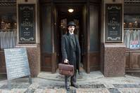 Кадр Сирано