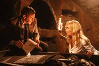 Кадр Индиана Джонс и последний крестовый поход